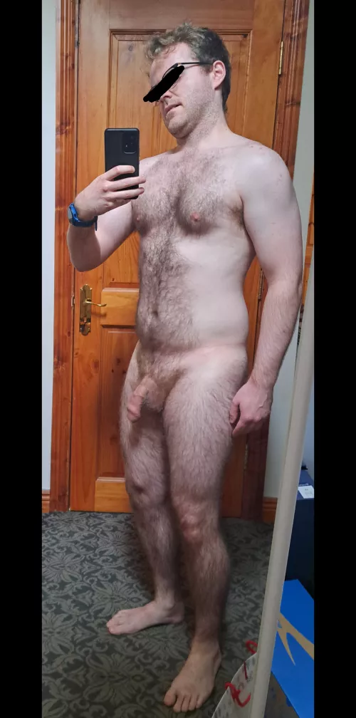 Please rate. 27 (m) by Relevant_East_4770