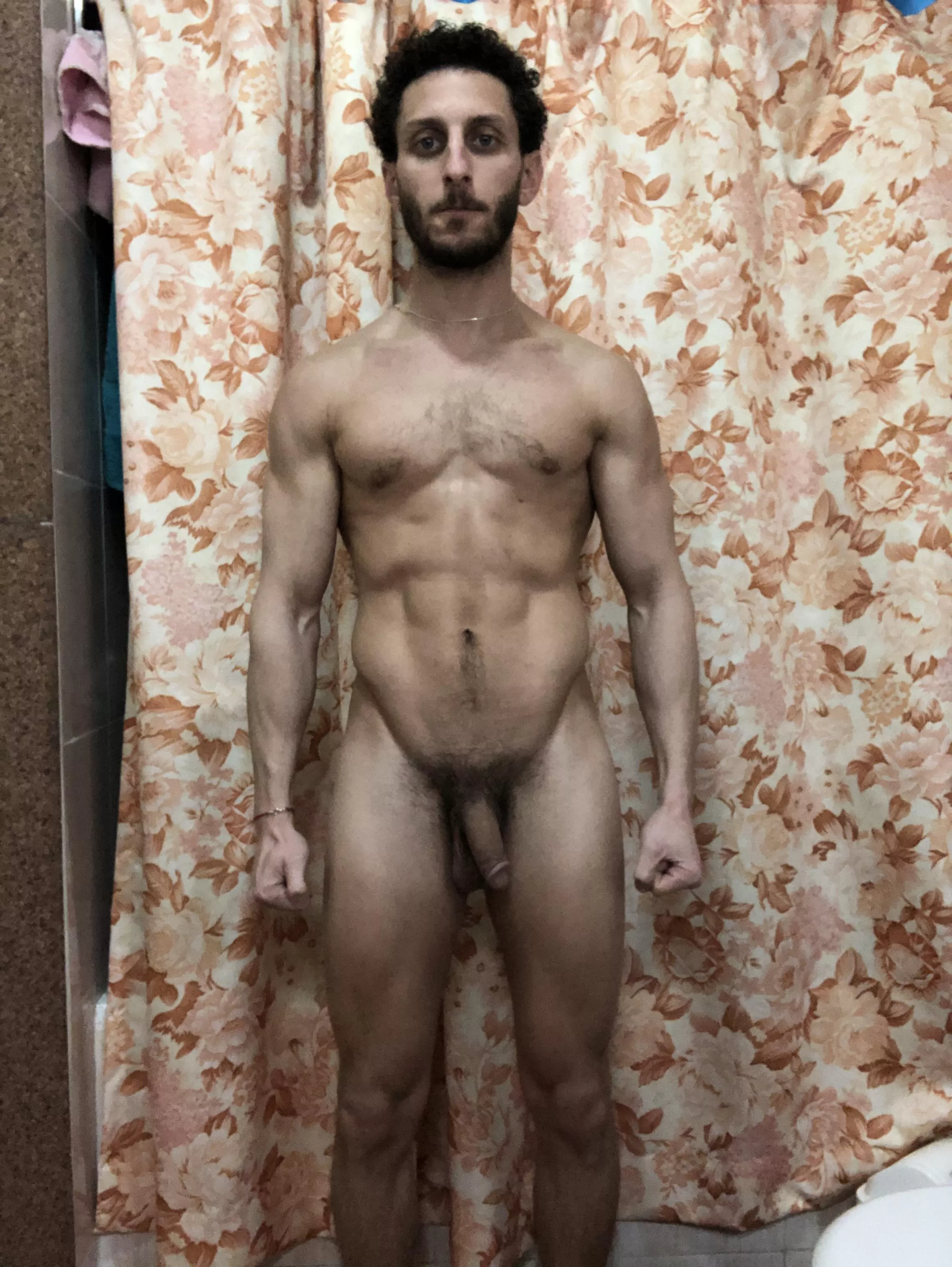 Post gym progress check posted by Fun_Duck7402