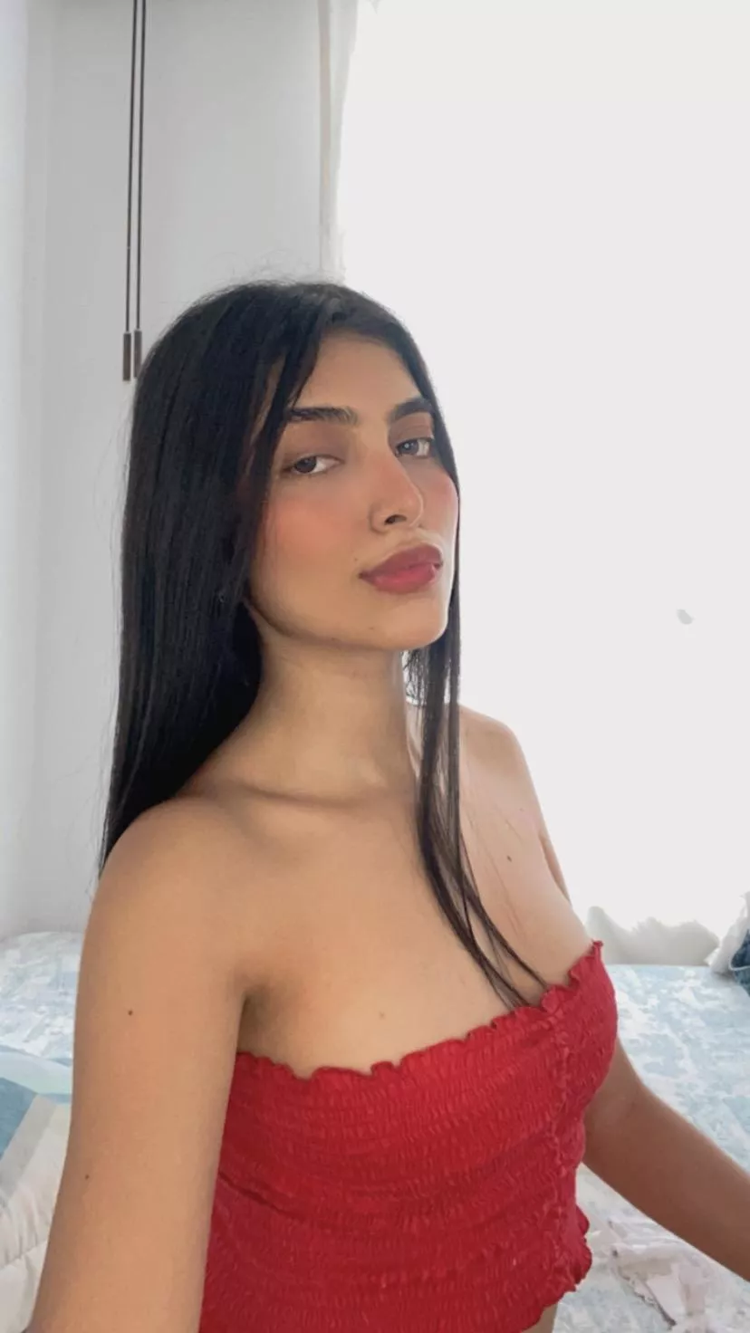 Pretty IUTR posted by No_Restaurant_3755