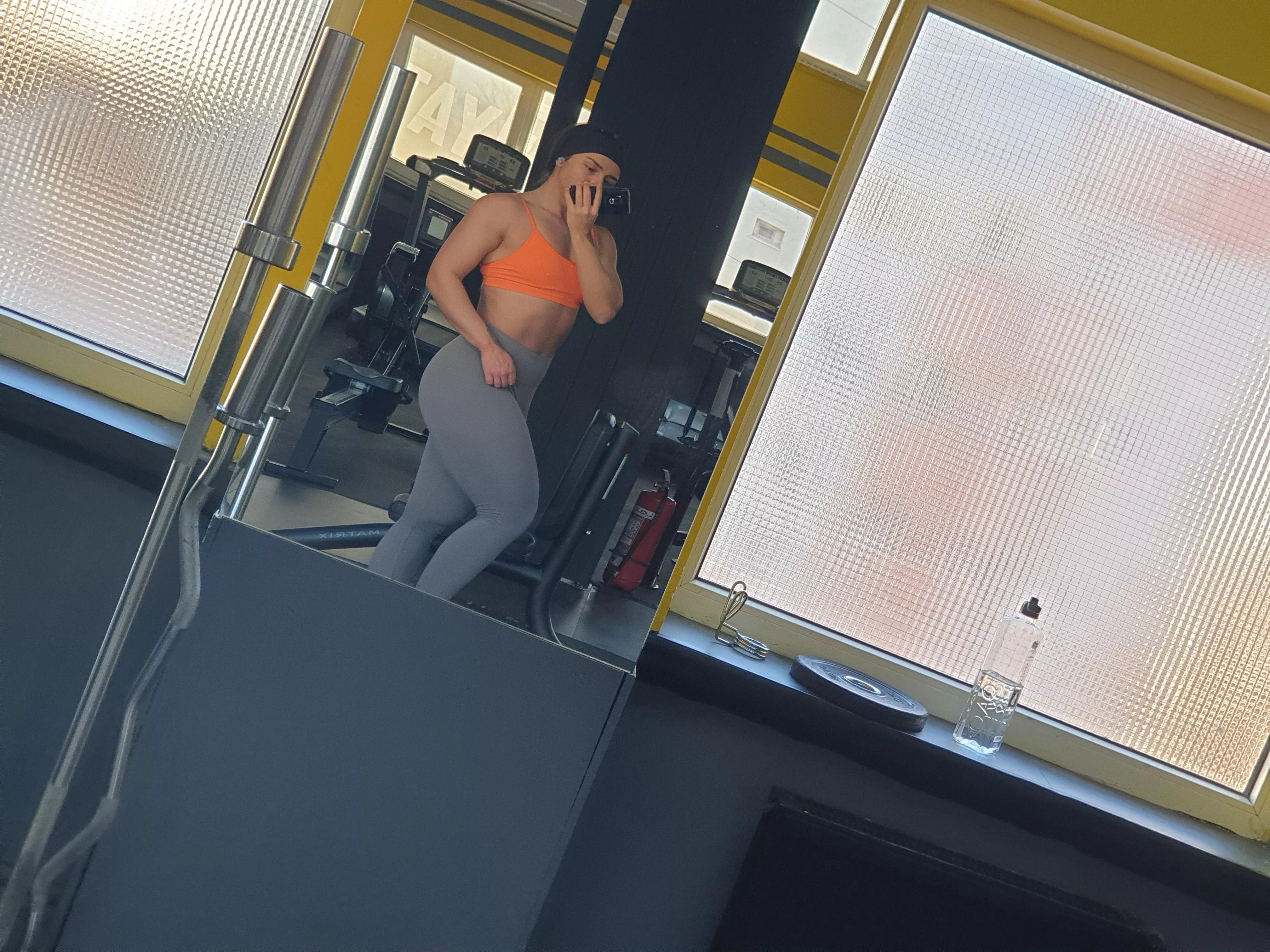 Quads pump was good posted by quadsqueen