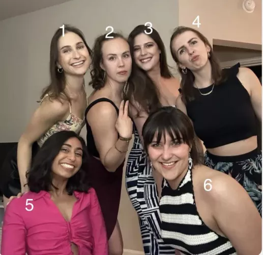 Rank em by Sea-Sun-5669