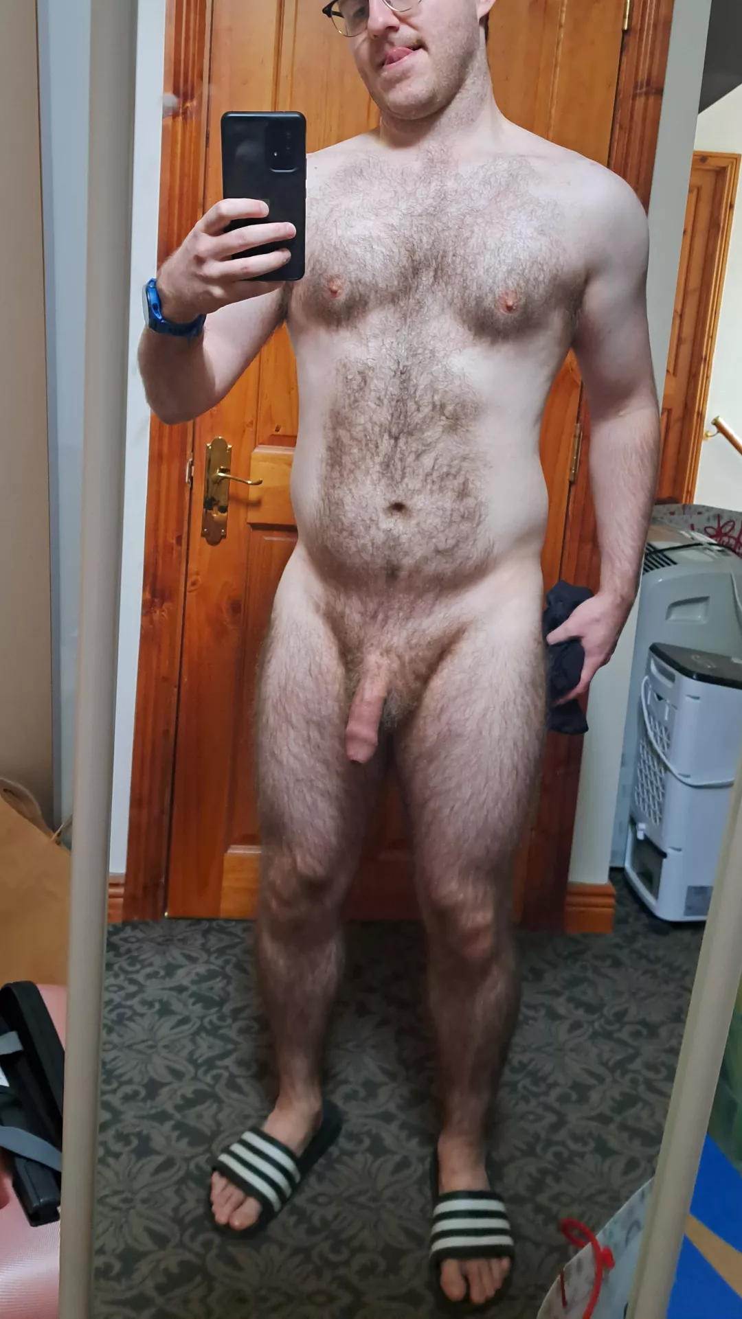 Rate my nude Irish body. 26 (m) posted by Relevant_East_4770