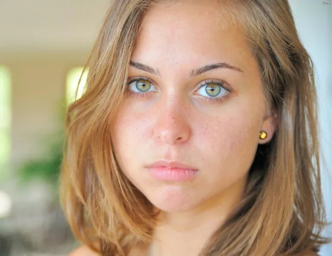 Riley Reid (2011) by qwer5r