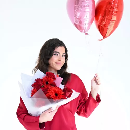 Salome Salakaia by Dreamnobe7