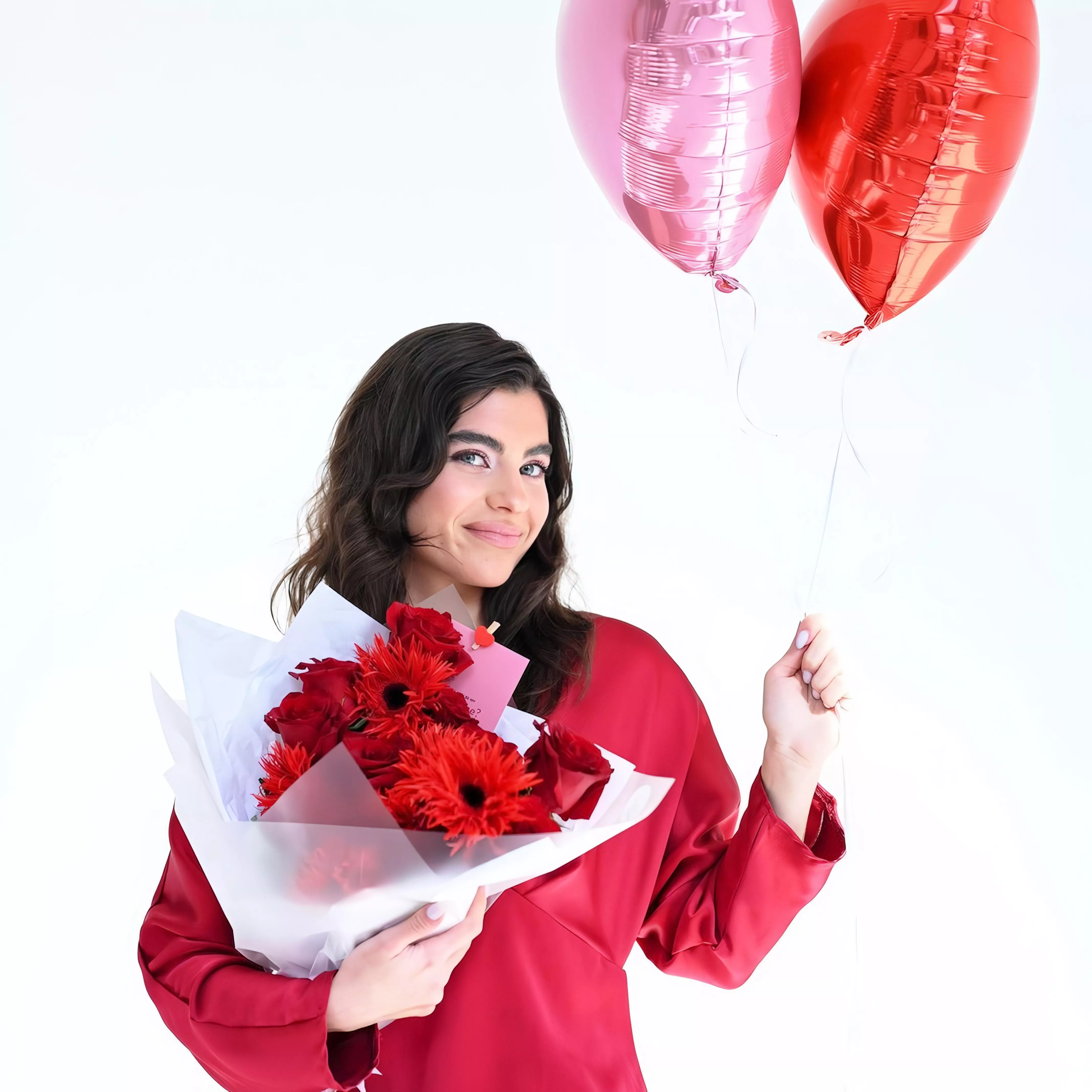 Salome Salakaia posted by Dreamnobe7