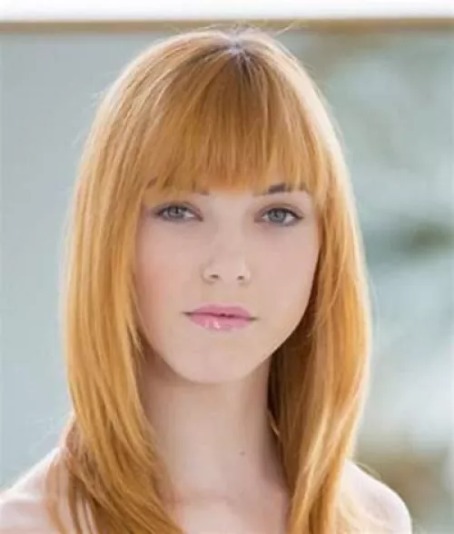 Scene with Anny Aurora And Phillipe Soine by AltIWantForChristmas