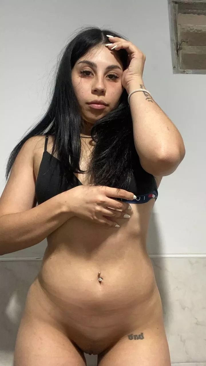 should i take it all off? posted by Techie_Luxen