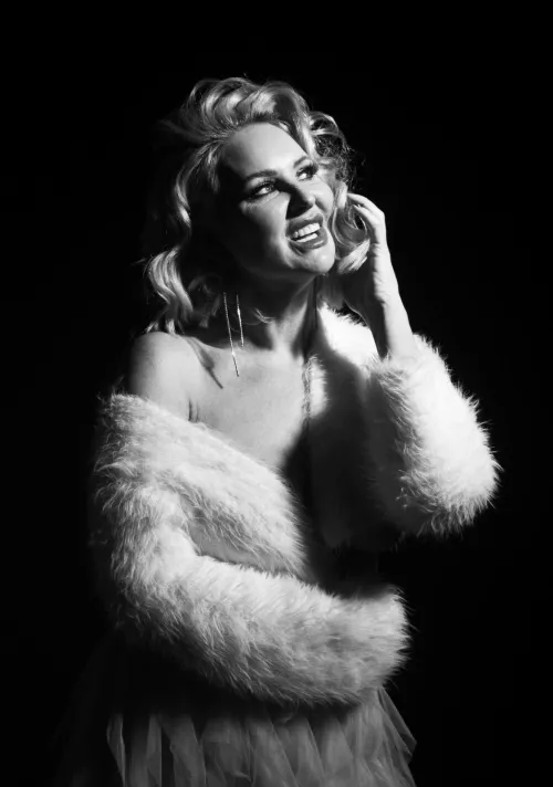 Sleeping with me is an addiction. You can never get enough of it by TheYellowApol