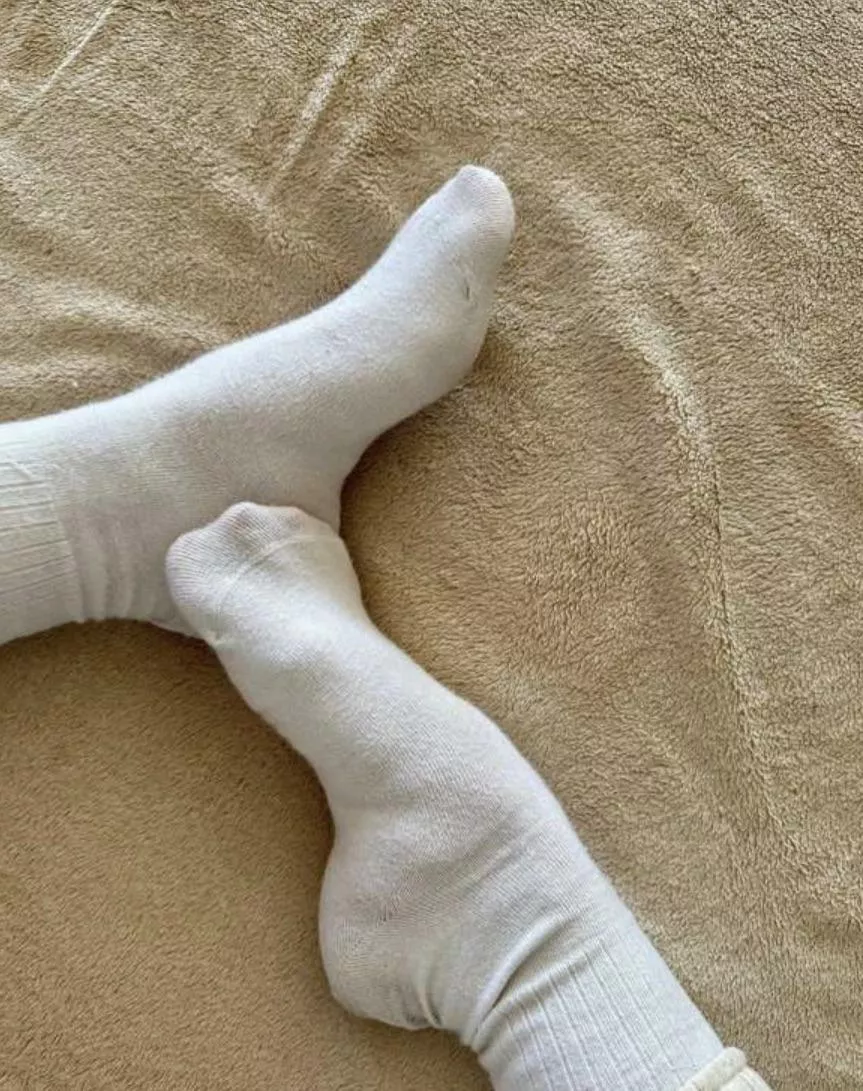 Smellier the better right… [F] posted by Difficult-Praline214