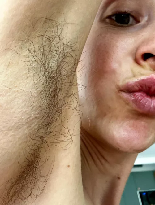 So hairy by lulusdreamz