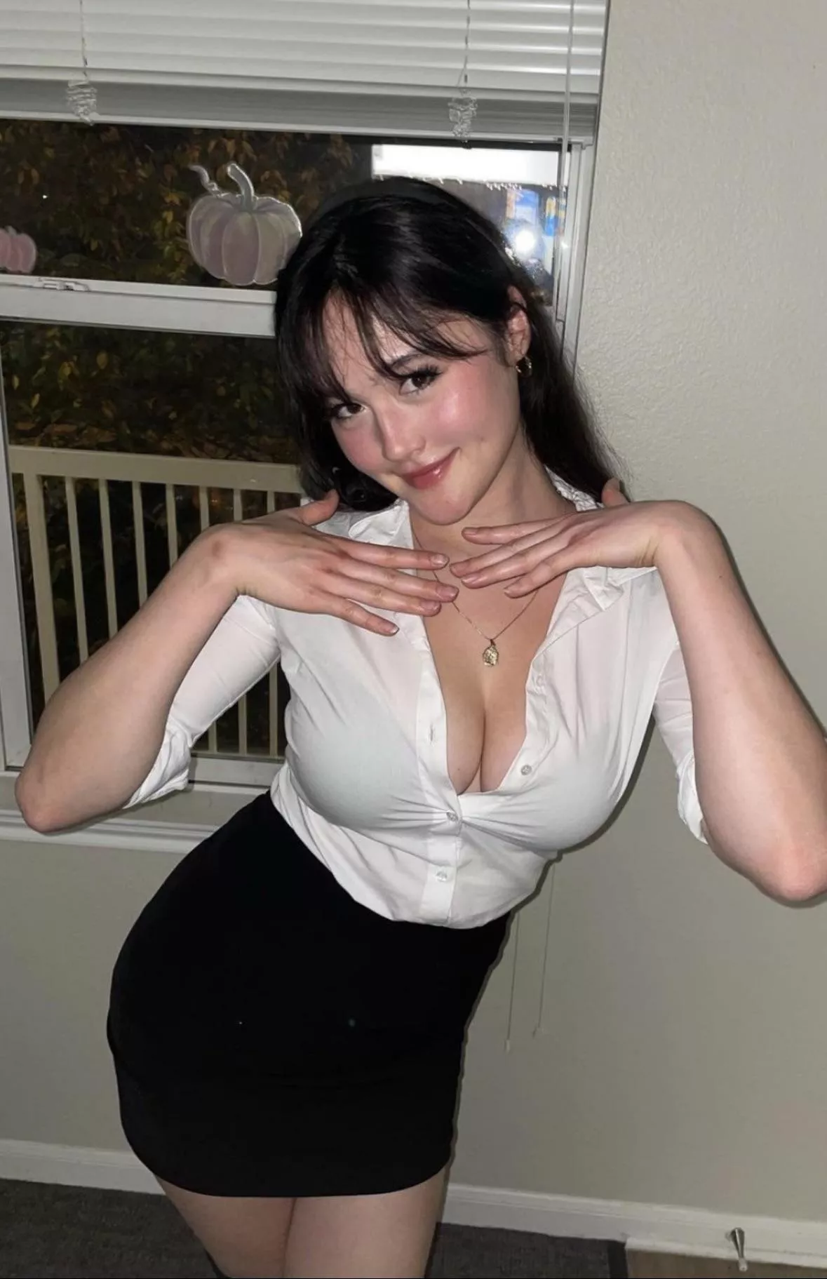 So perfect posted by Glum-Reply3447