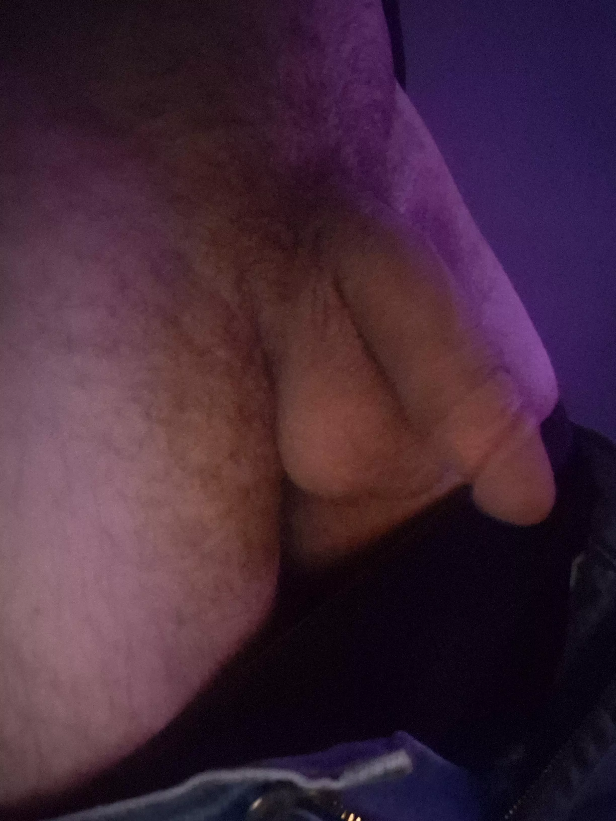 Soft posted by Secret-Ask2707