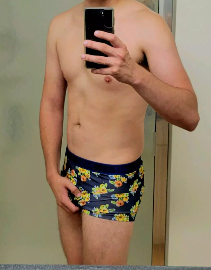 Some color to make everything pop (; posted by Quick_Opening8466