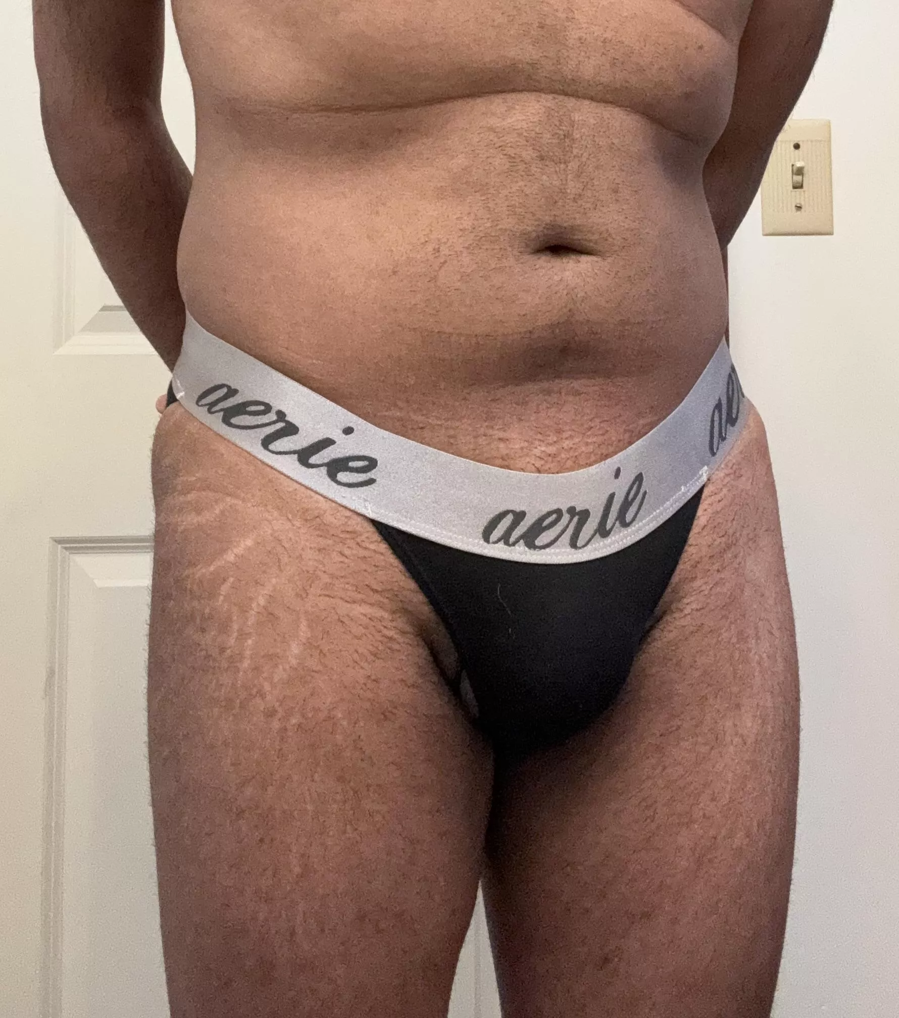 Suit me? ☺️ posted by james42811