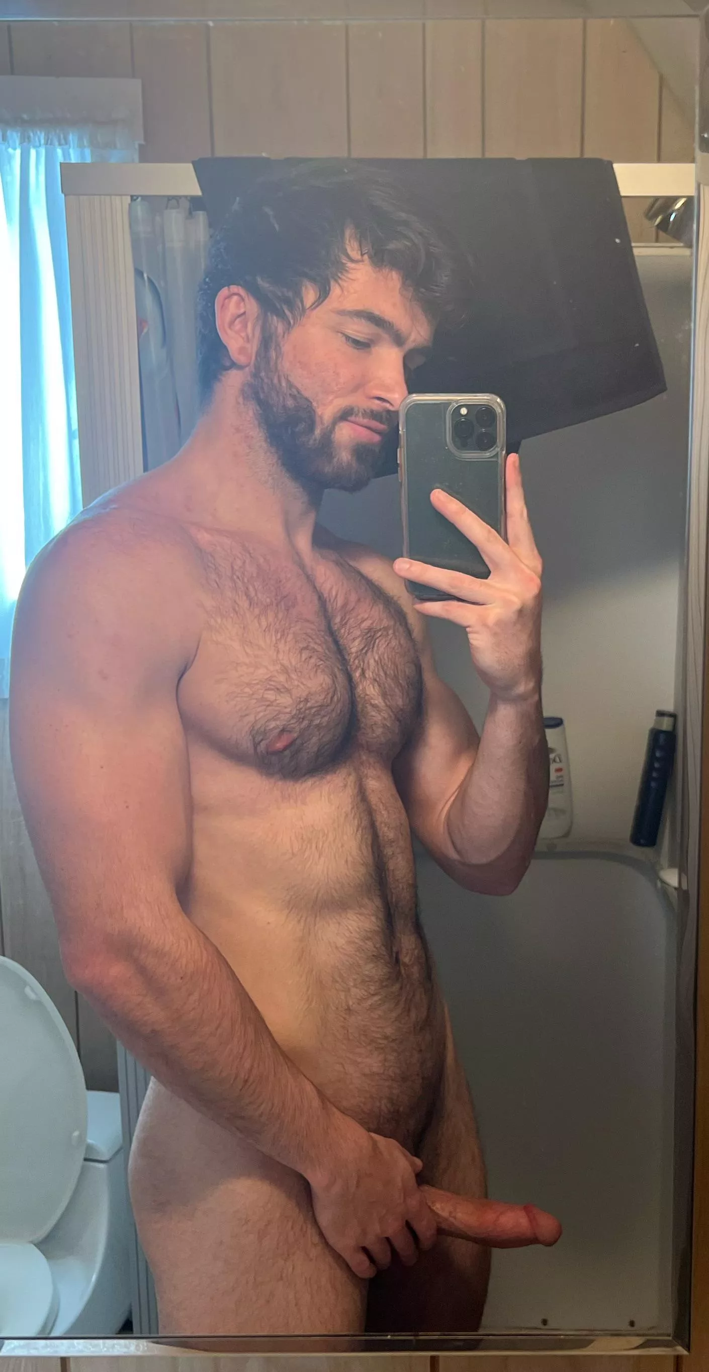 Tell me what you want to do with me in my DMs ;) posted by Interesting_Shoe_941