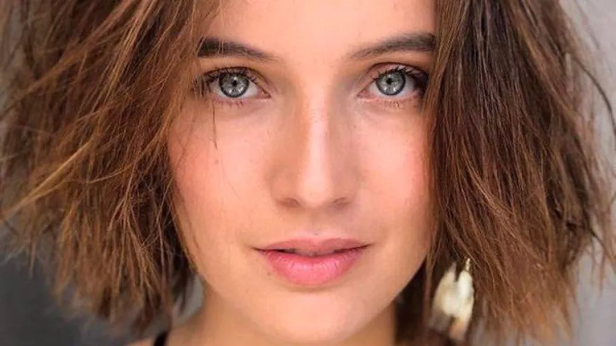 Tereza Ramba by foxyaidra