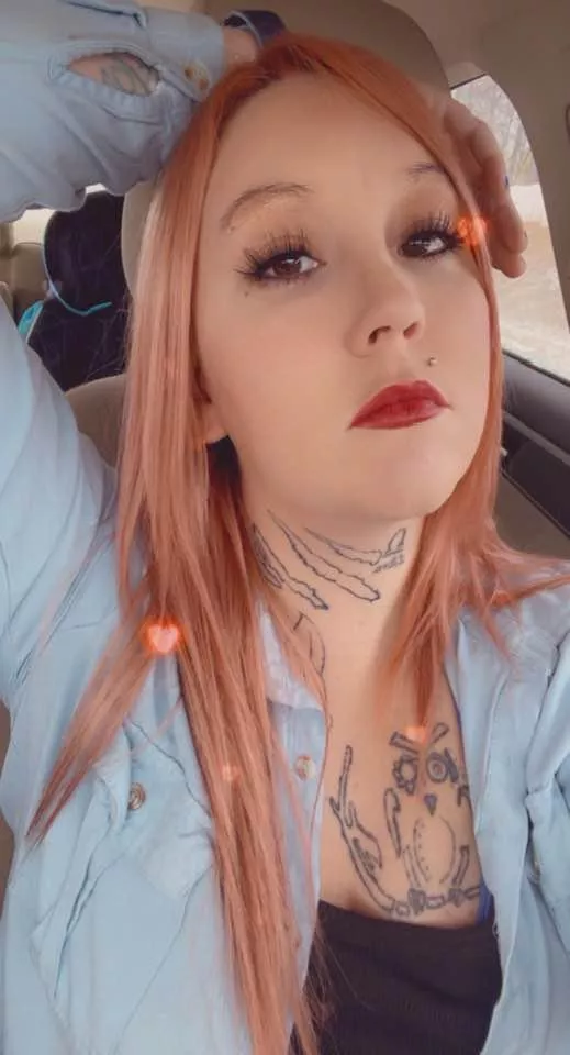 TGIF posted by b3autifulblondie