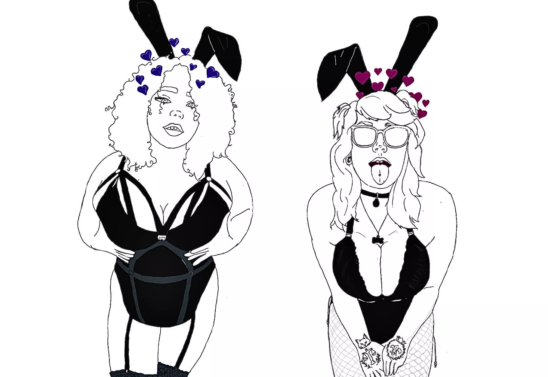 This turned out so cute posted by Notso_graceful01