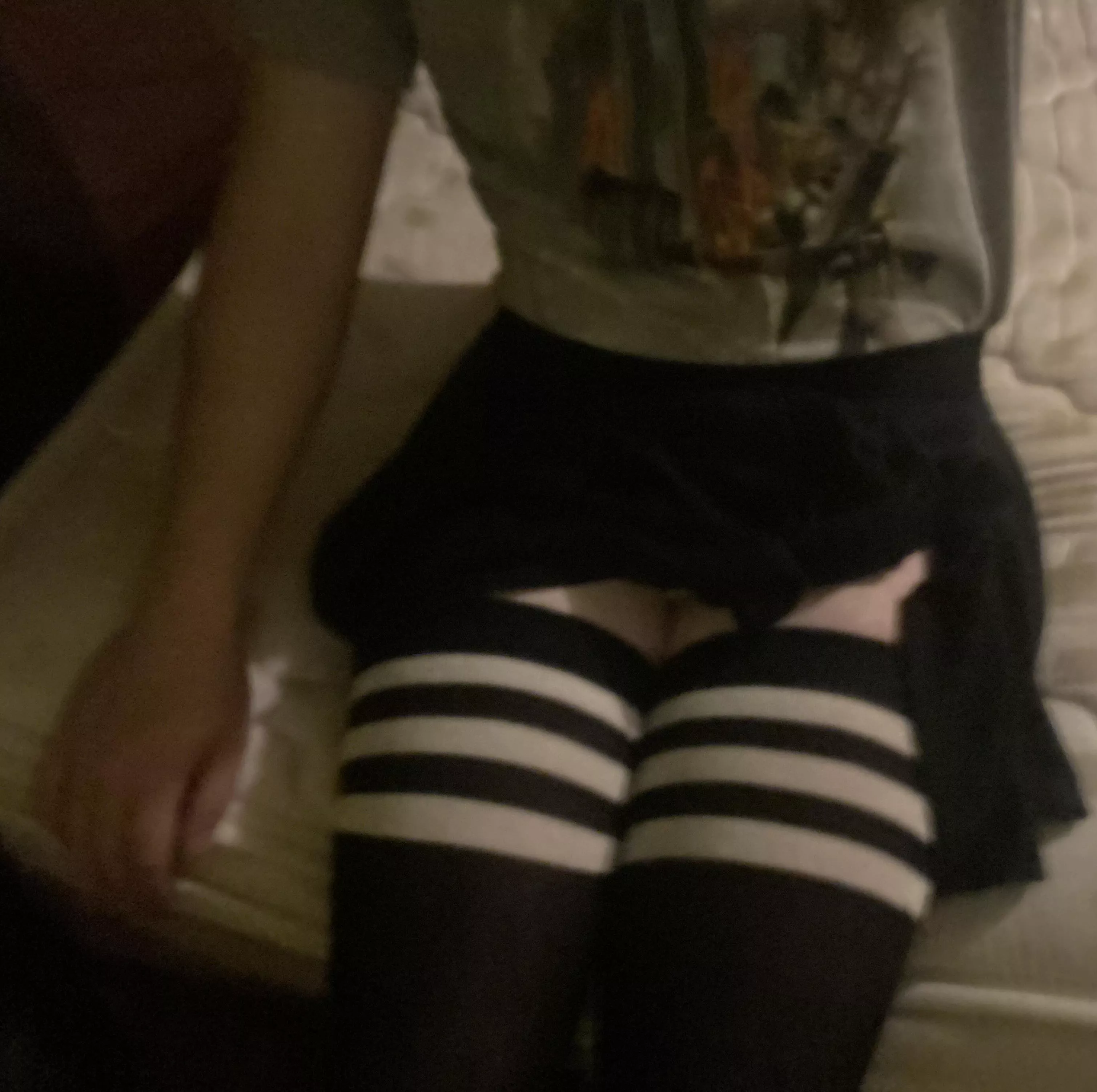 Thought I felt cute in this posted by Sorry-Woodpecker4227