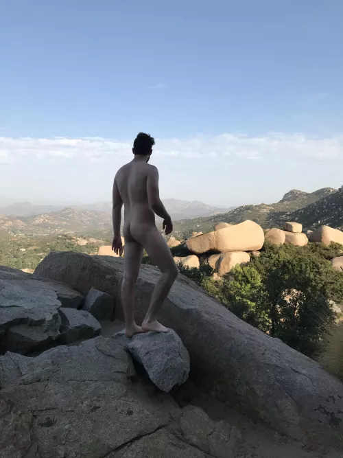 Throwback to my first time in San Diego by how-do-what-do