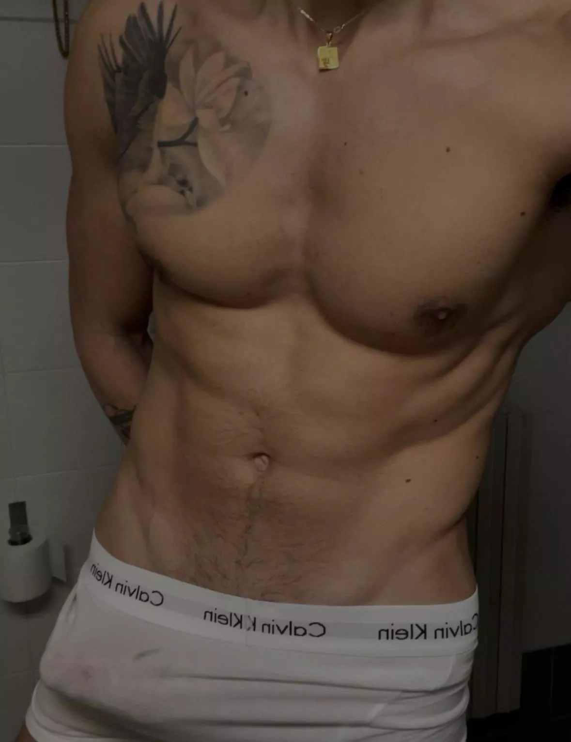 Time to remove it? posted by Notyoufriend9