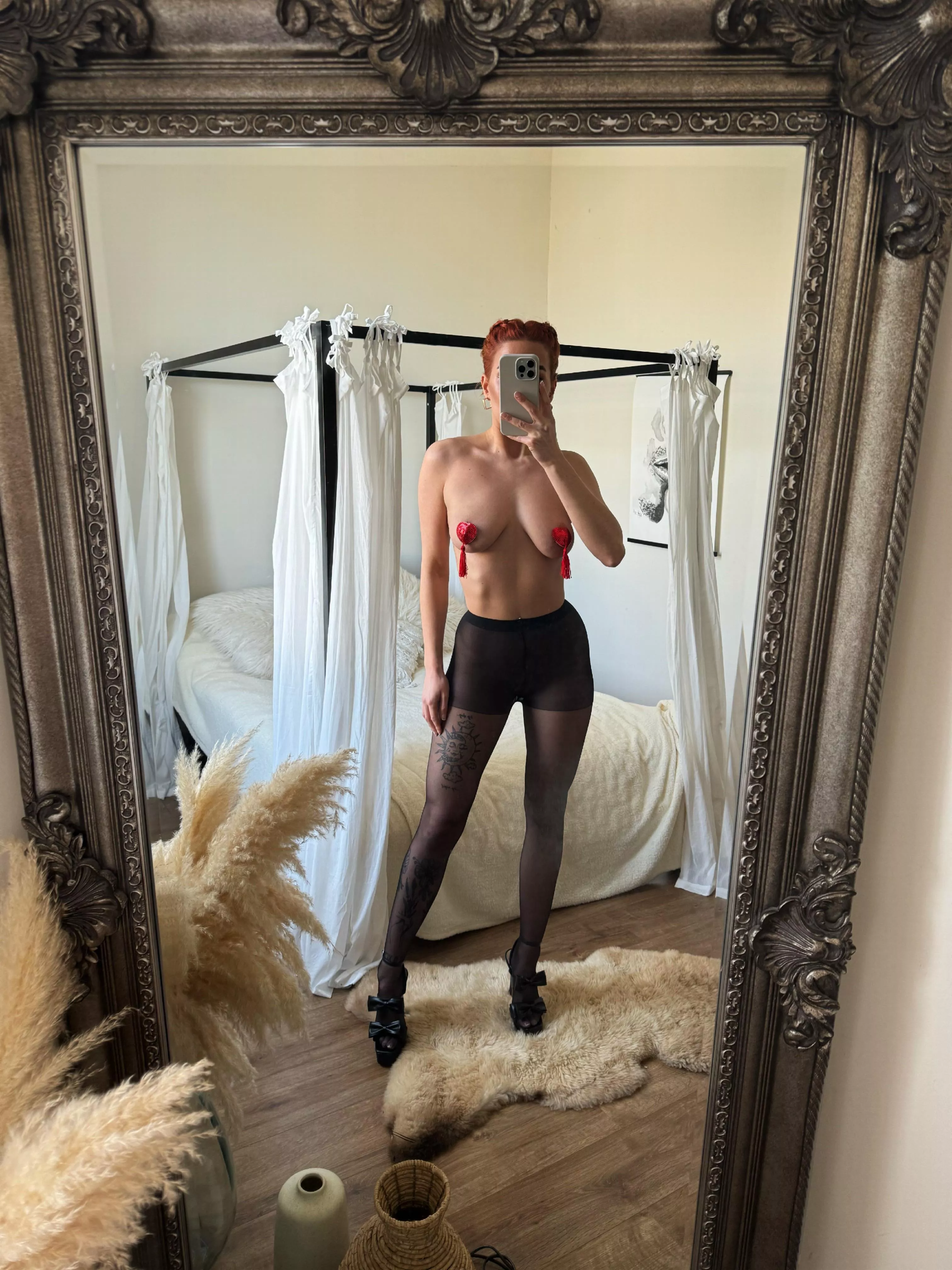 Tittie Tassels posted by NovaJewels