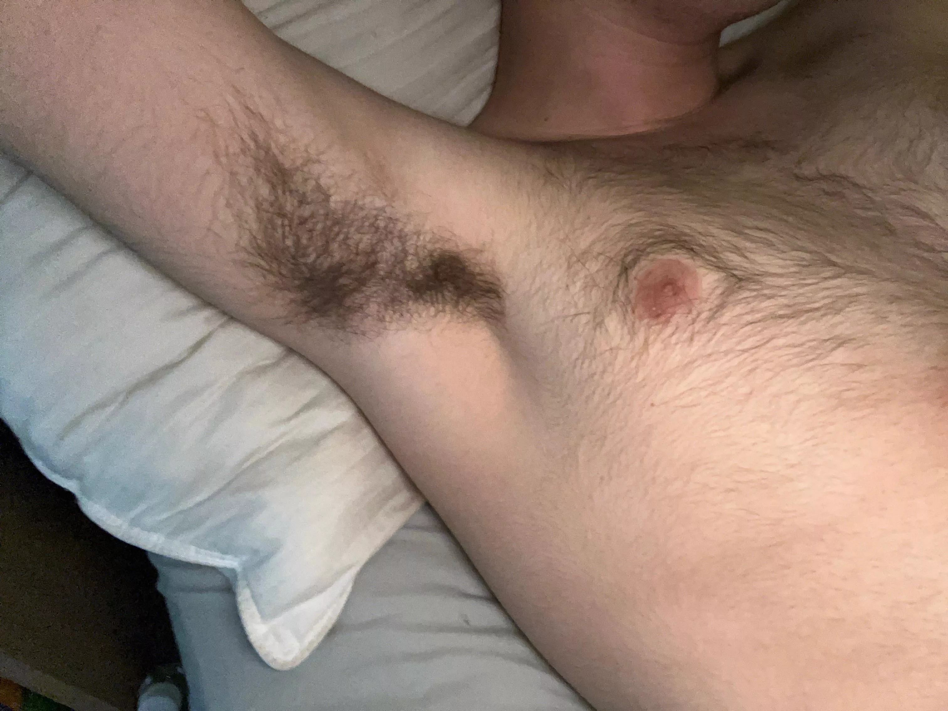 Took this pic when I got back from the gym posted by Deep_Background_4213