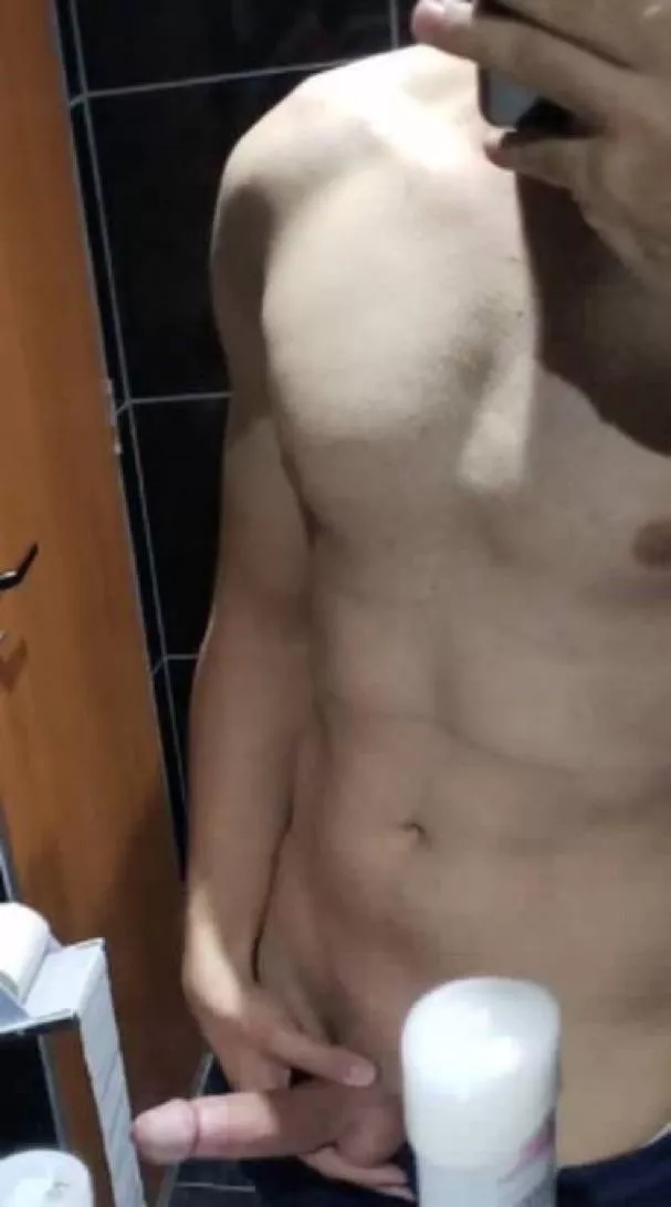 Trying to improve posted by nfneo