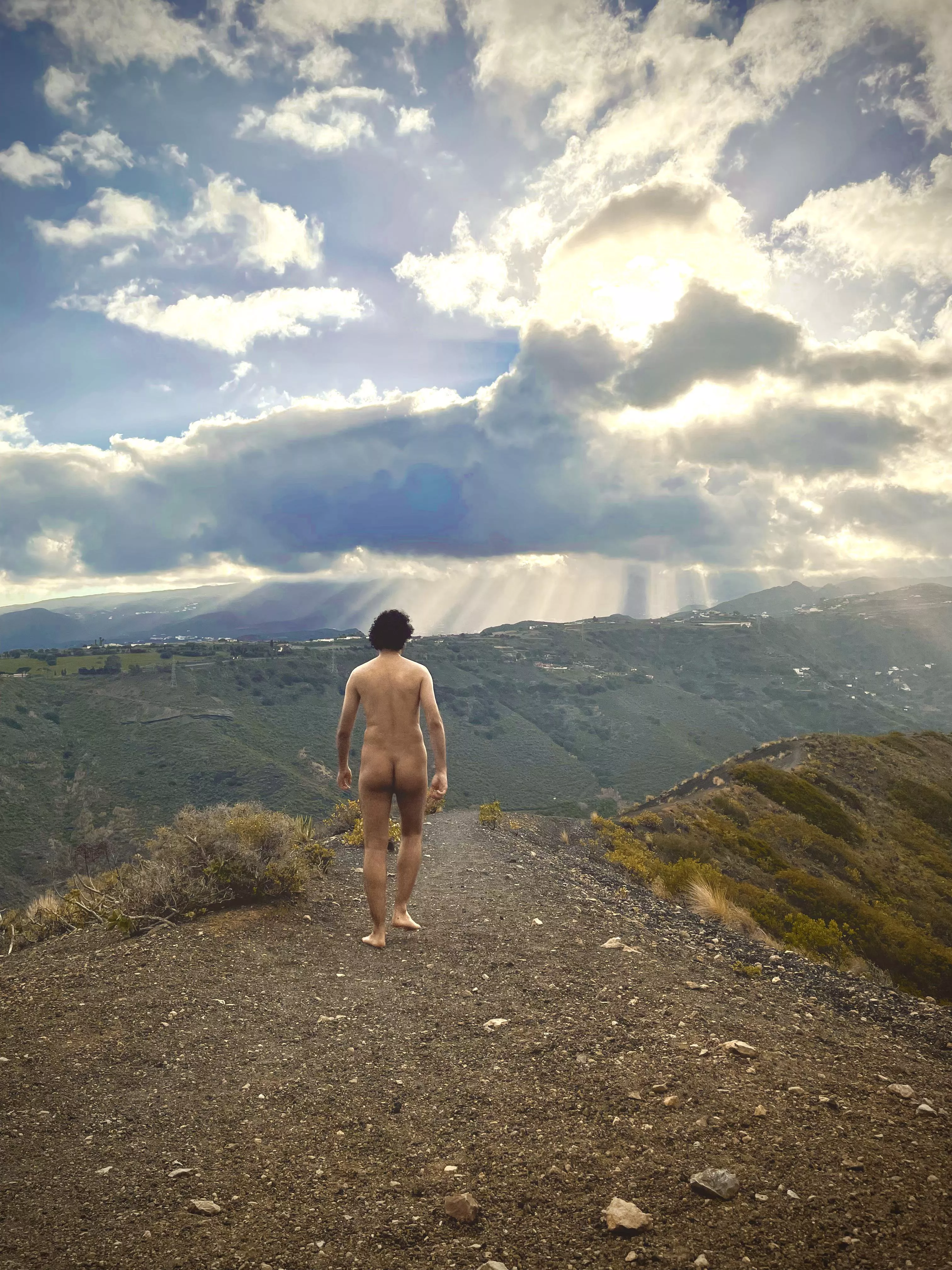 Two years ago! posted by Individual-Set3373