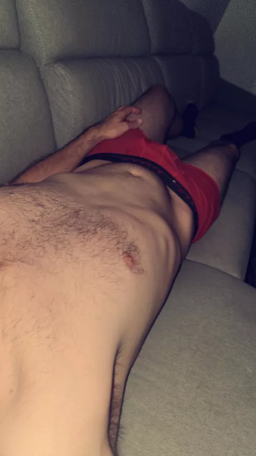 Valentines day is coming up - will you be mine? by JSecretAccount