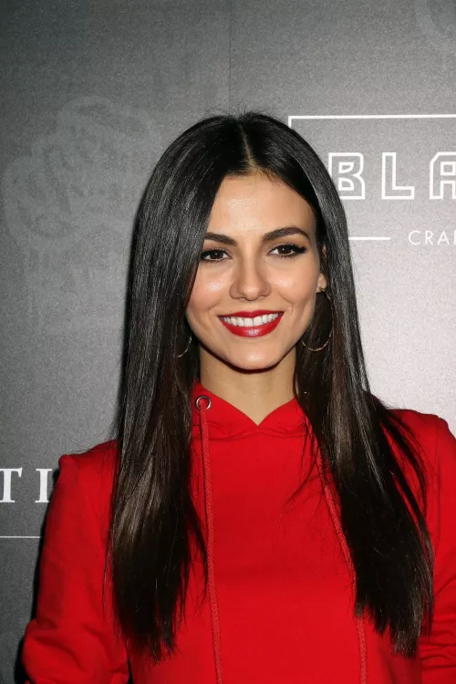 Victoria Justice by BigCannon111