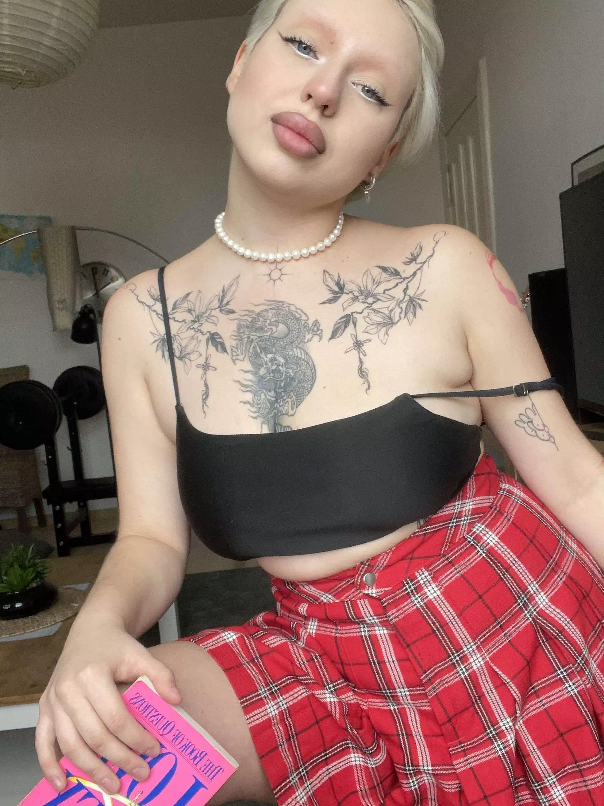 Want to skip class and get laid instead posted by Taperedbonding127