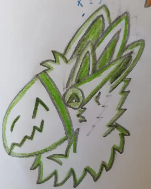 What do you do while having a free time in school? (By me) by Hairy_tomato9