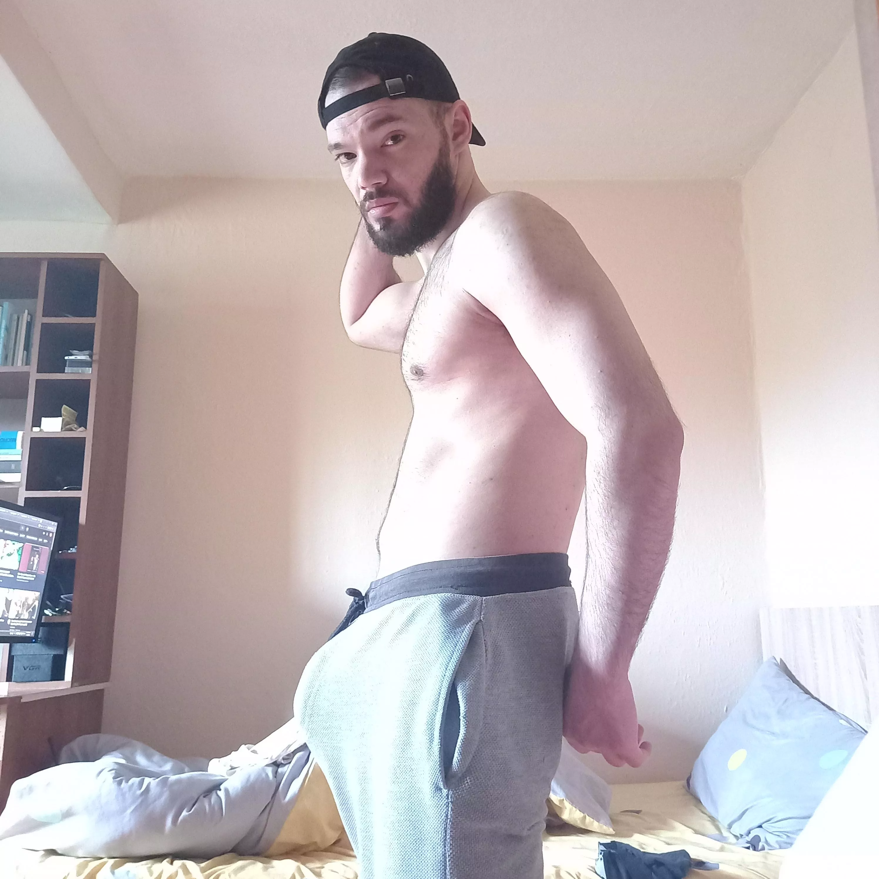 What do you think? posted by Fun_Investigator7190