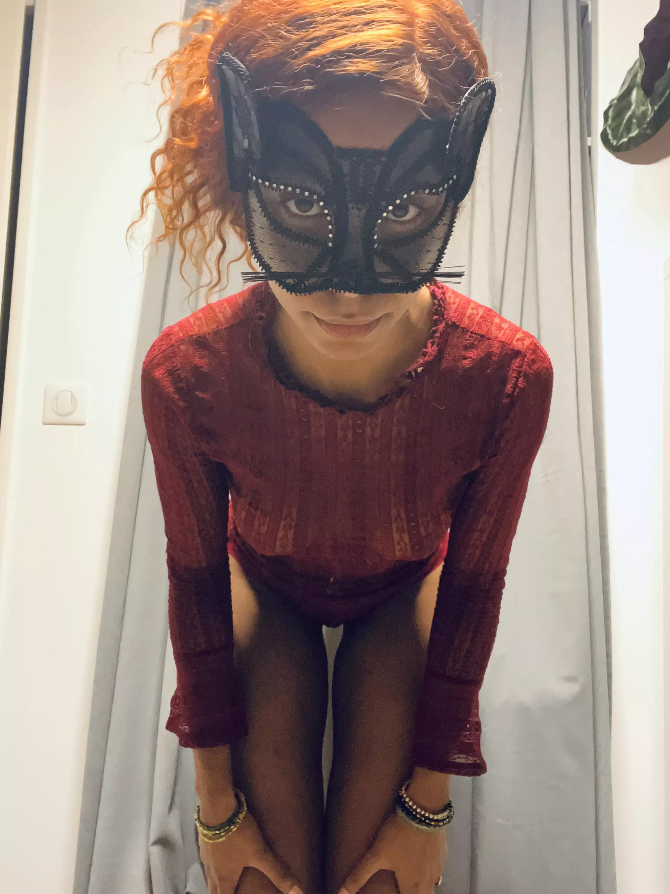 What do you think about black cats ? posted by Jade2981