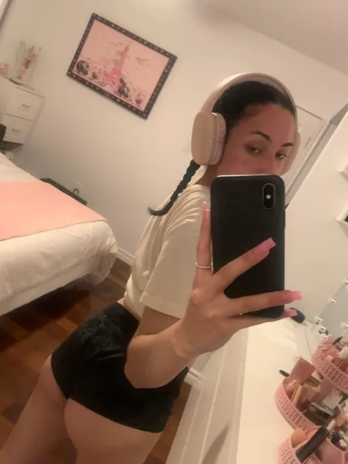 What if I asked you to go in raw? by Rockster2153