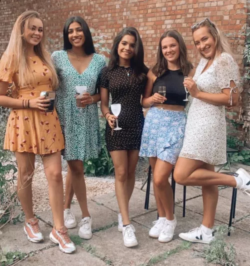 What order? by PlasticInside7073