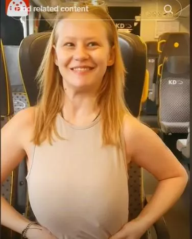 whats her name? posted by nonutman1