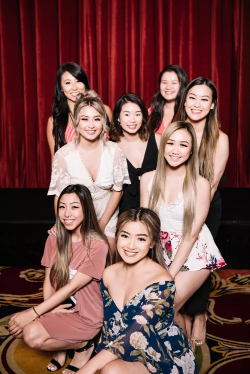 Which One? by whitetoweltw