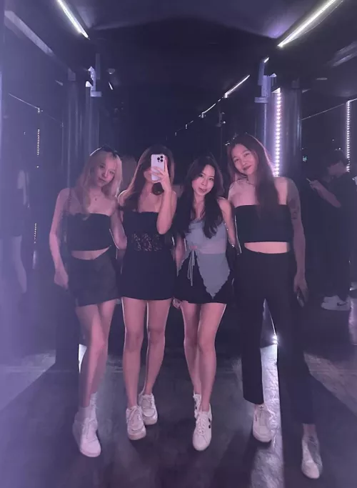 Which one we fucking hard tonight? by sugarmummy0609