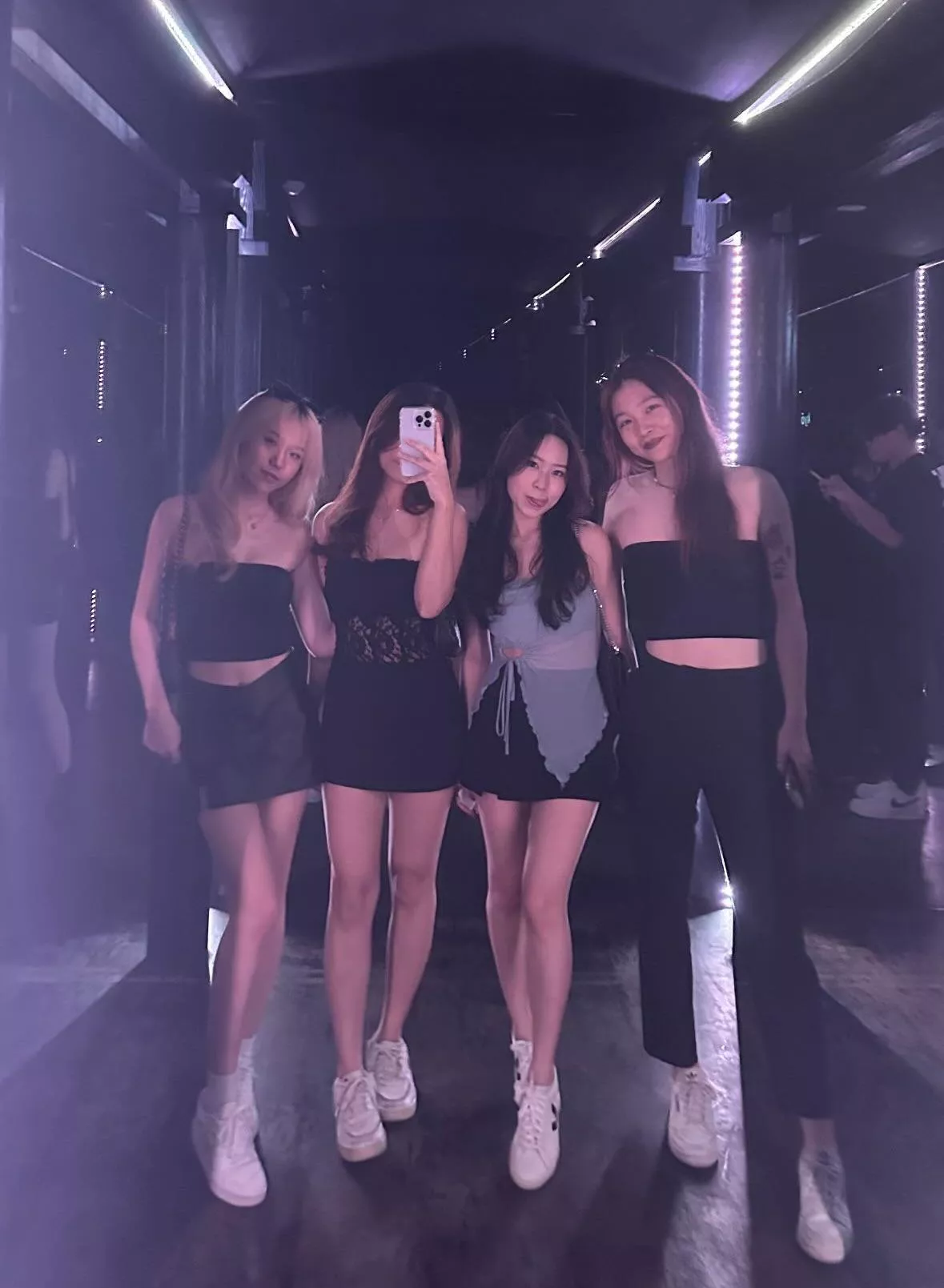 Which one we fucking hard tonight? posted by sugarmummy0609