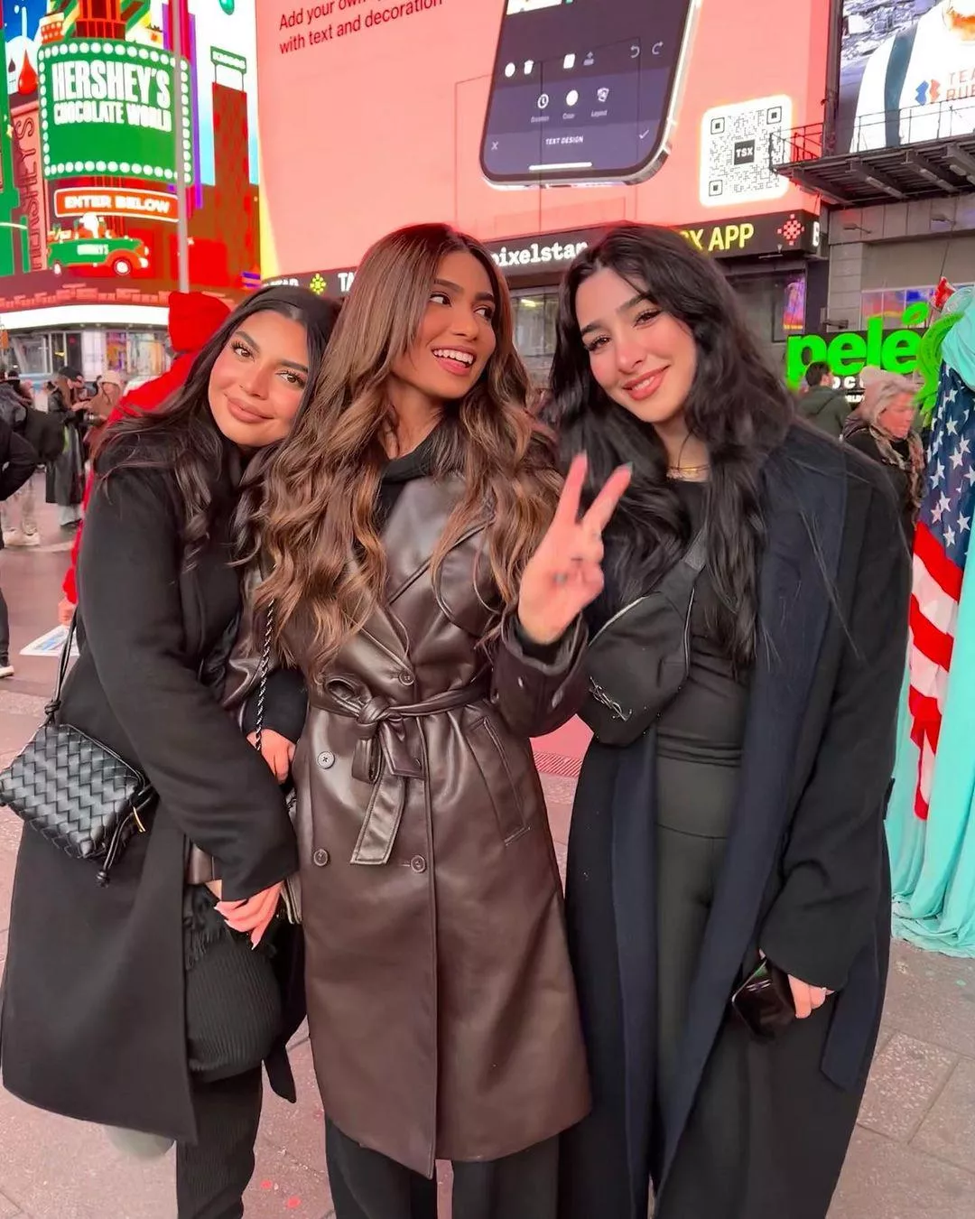 Which one you pounding? [3] posted by TyrellBBC