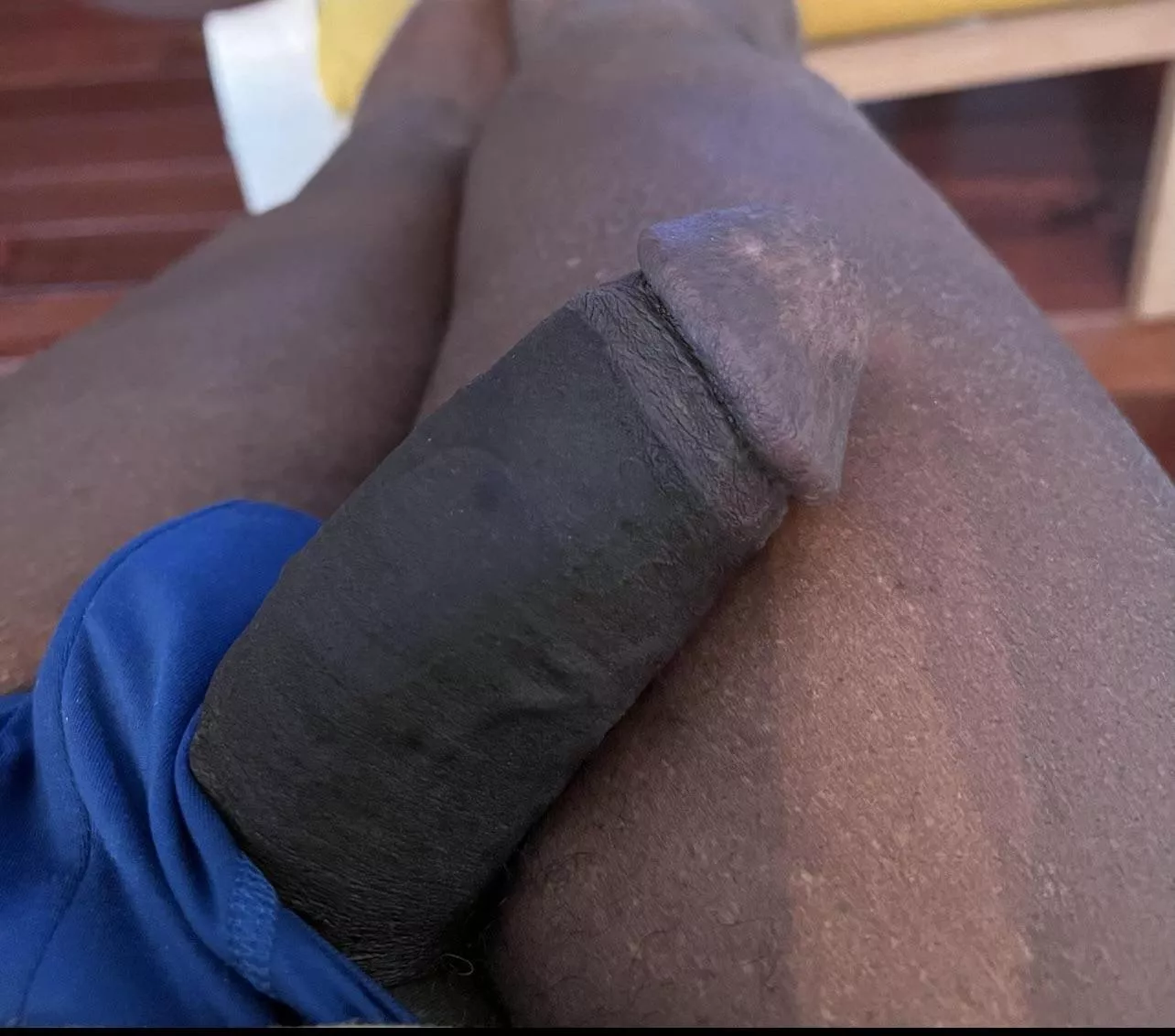 White women anyone? posted by lukuledi