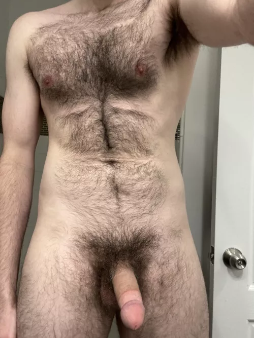 Who likes some bush? by Ilovemyalot