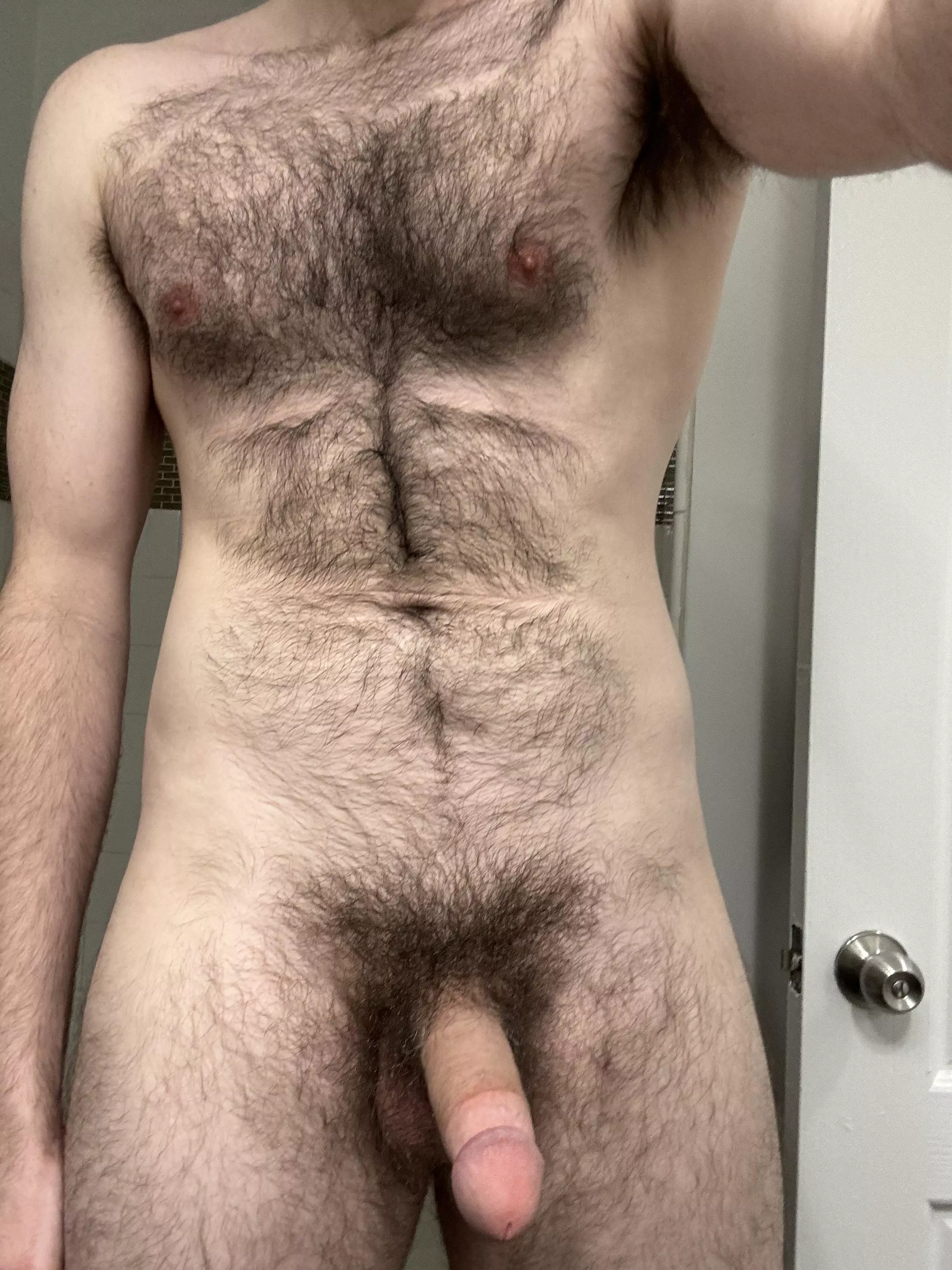 Who likes some bush? posted by Ilovemyalot