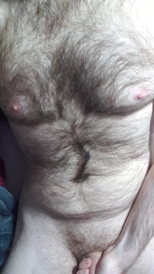 Who needs a man like me? by micha_g22765