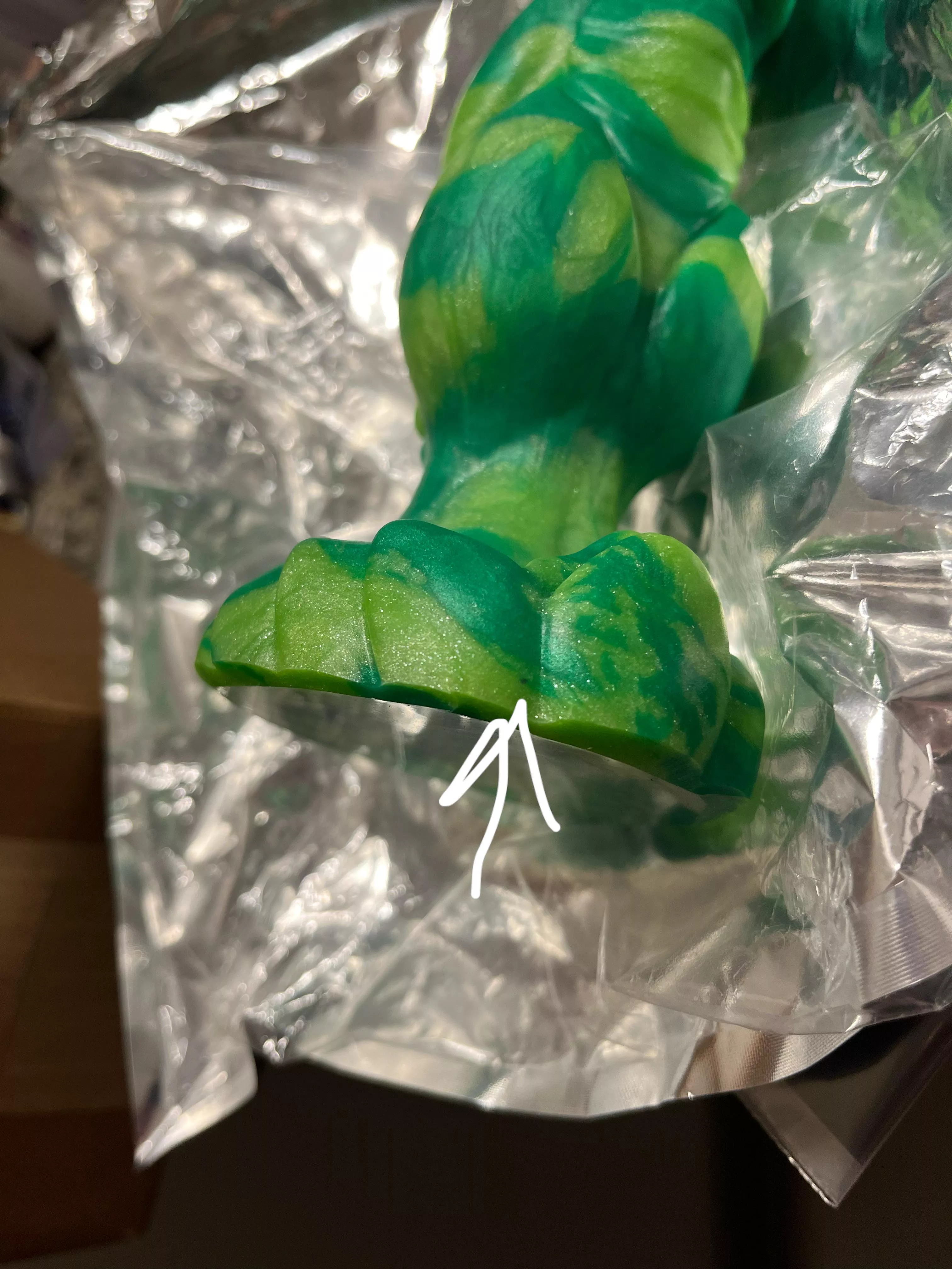 Why my flop was a flop posted by xbutterscotchbabex