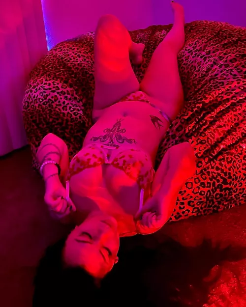 Wild at heart by Itstinalush