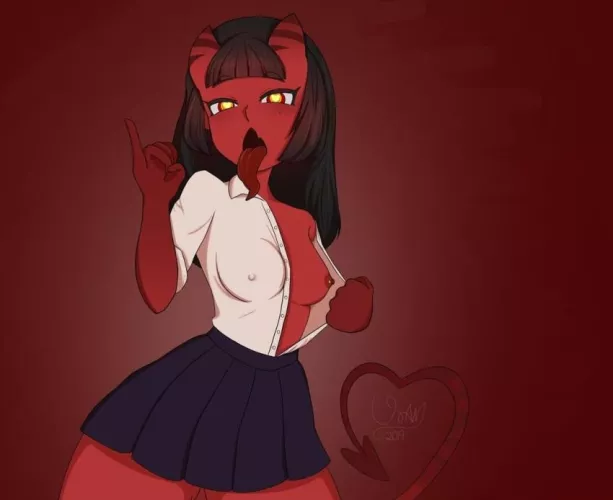 Will you dare?🤔 by gofarkyaself