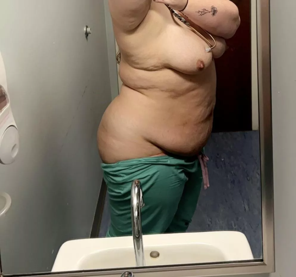 Work side views posted by purplebrat27